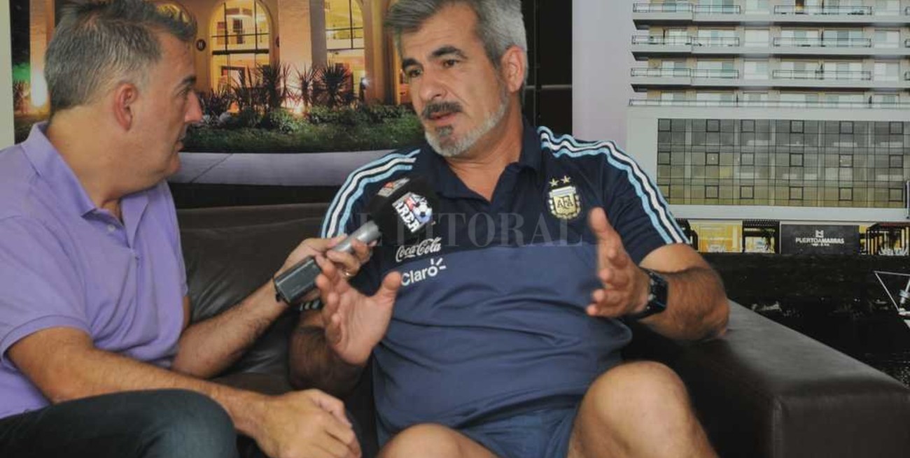 La pifió con Lautaro y acertó con Zidane