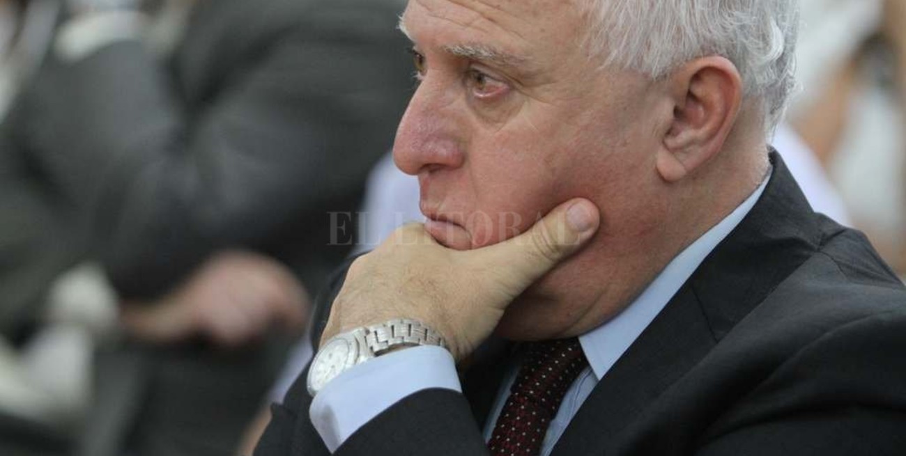 Lifschitz dijo que los docentes "no tienen otra chance" más que aceptar