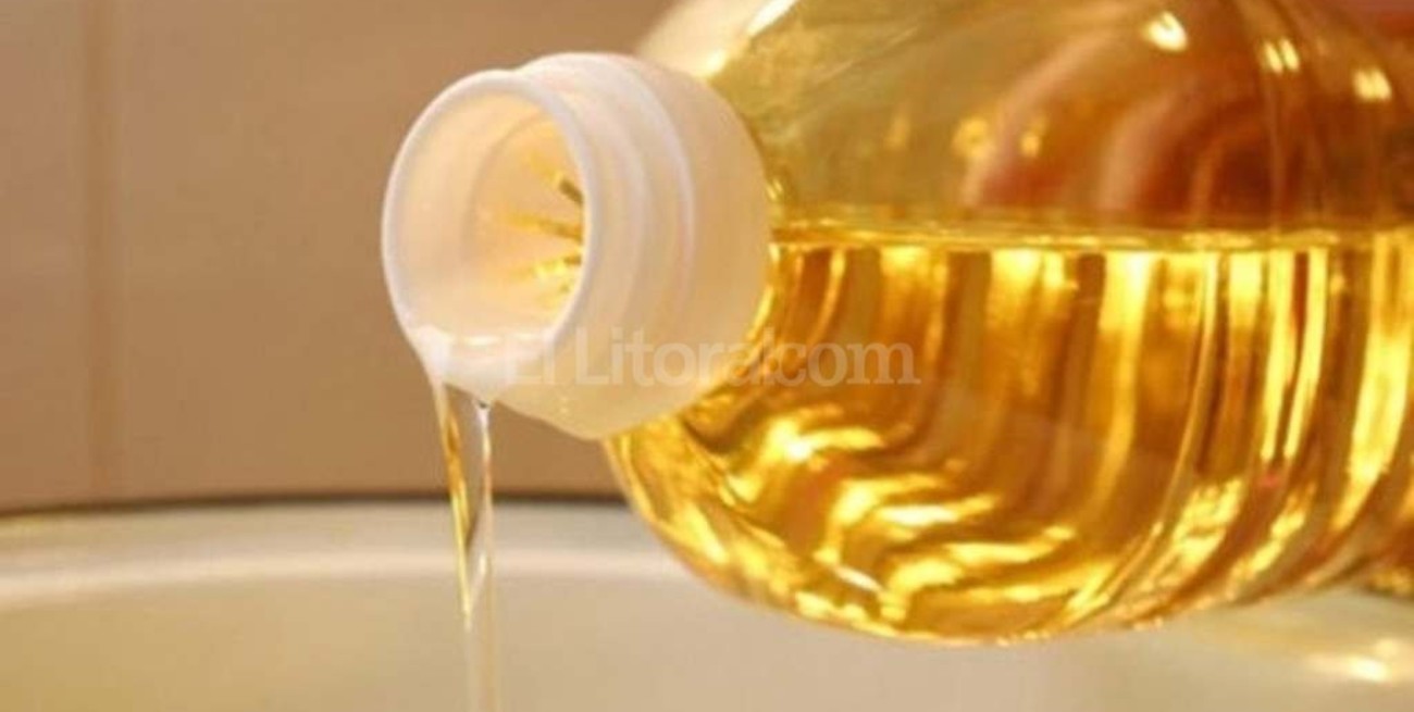 Advierten que podría triplicarse el precio del aceite