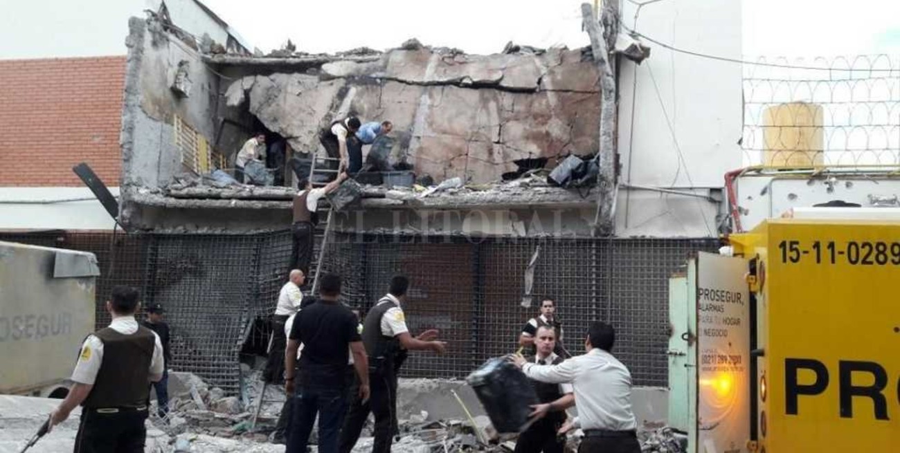 Golpe comando en Paraguay: hay dos nuevos detenidos