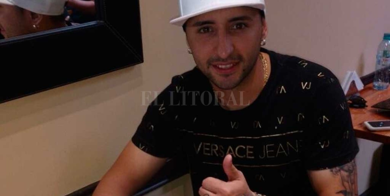 Es oficial: Alan Ruiz es nuevo jugador de Colón