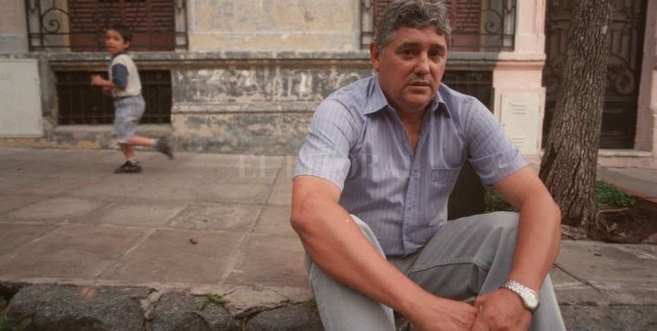 Murió Juan Carlos Touriño, ex jugador de Quilmes y Real Madrid