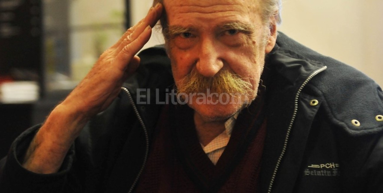 La literatura argentina, de luto