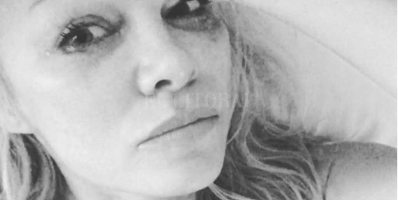 El triste video de Pamela Anderson para despedir a Hugh Hefner