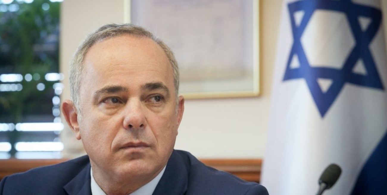 Israel: derrocar a Hamas es "definitivamente una opción" 