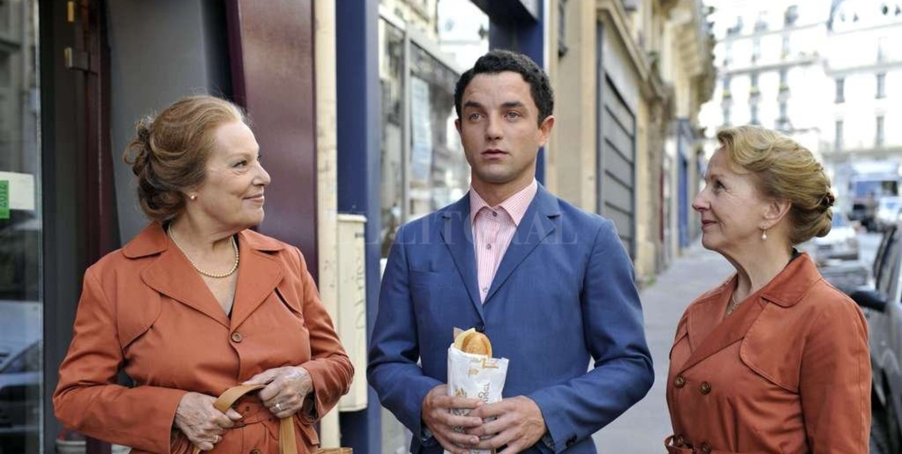 Últimas noches de cine al aire libre 