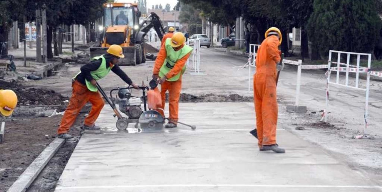 En Córdoba hacen público cuánto ganan los empleados municipales