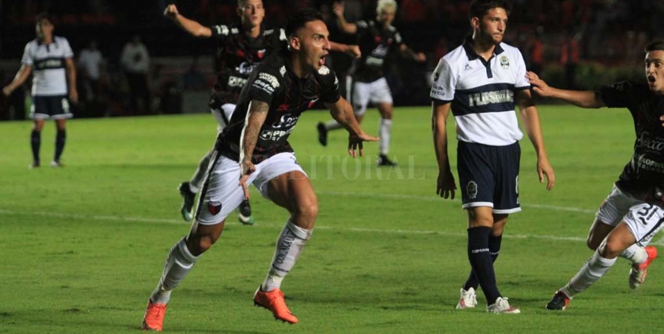 Todo redondito para esperar el gran partido del domingo