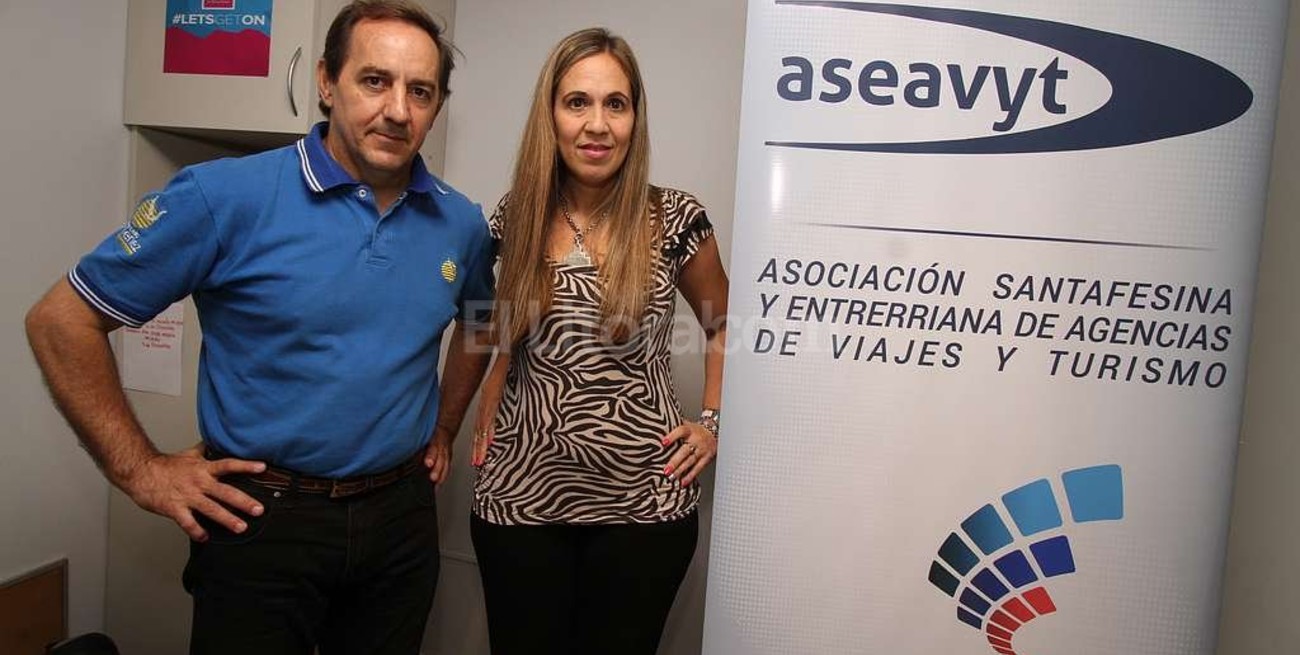 Recomiendan acudir a agencias de turismo oficiales para evitar estafas