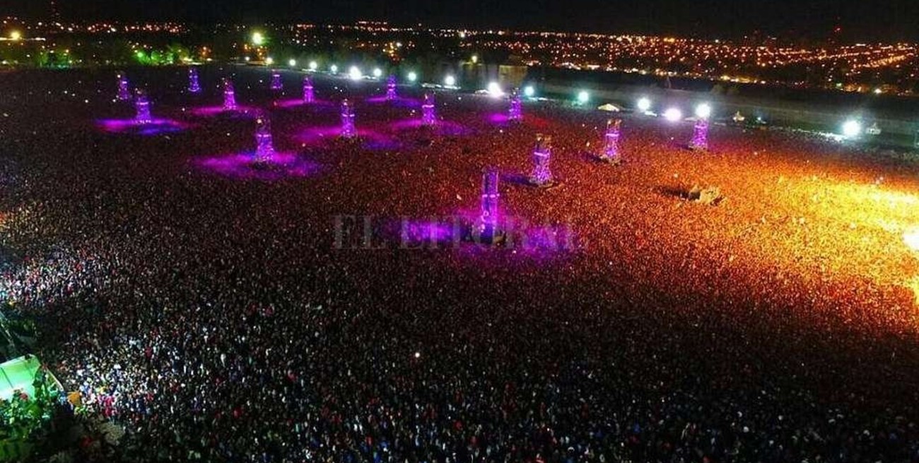 Imputaron a los dueños de la productora que organizó el recital del Indio Solari