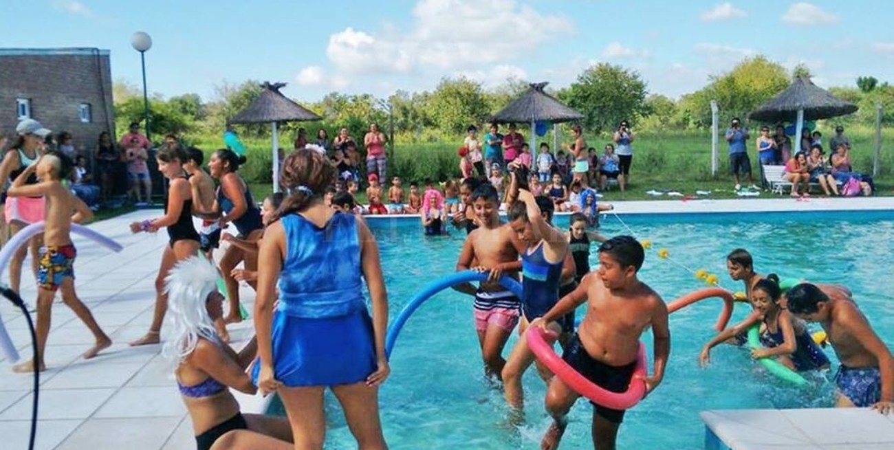 Recomendaciones para evitar accidentes en piletas y playas