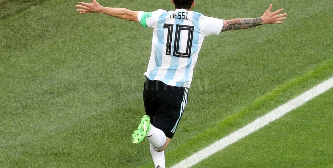 Messi: "Es una cosa de locos lo que sufrimos. Nos cuesta todo"