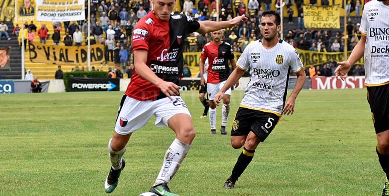 Chancalay se desgarró el músculo piriforme