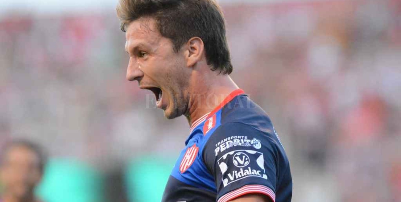 Unión "debe" vender y  todo apunta a Soldano 