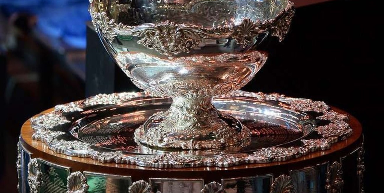 La ATP avanza en la creación de una nueva Copa del Mundo de tenis 