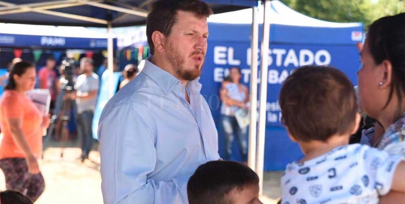 "Es fundamental que Santa Fe adhiera a desfederalizar el narcomenudeo"