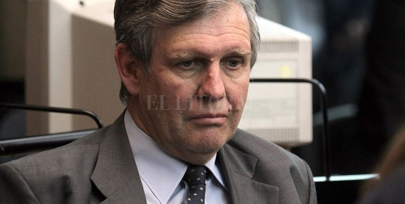 Rechazan beneficiar a Astiz y a otros ocho represores con el 2x1