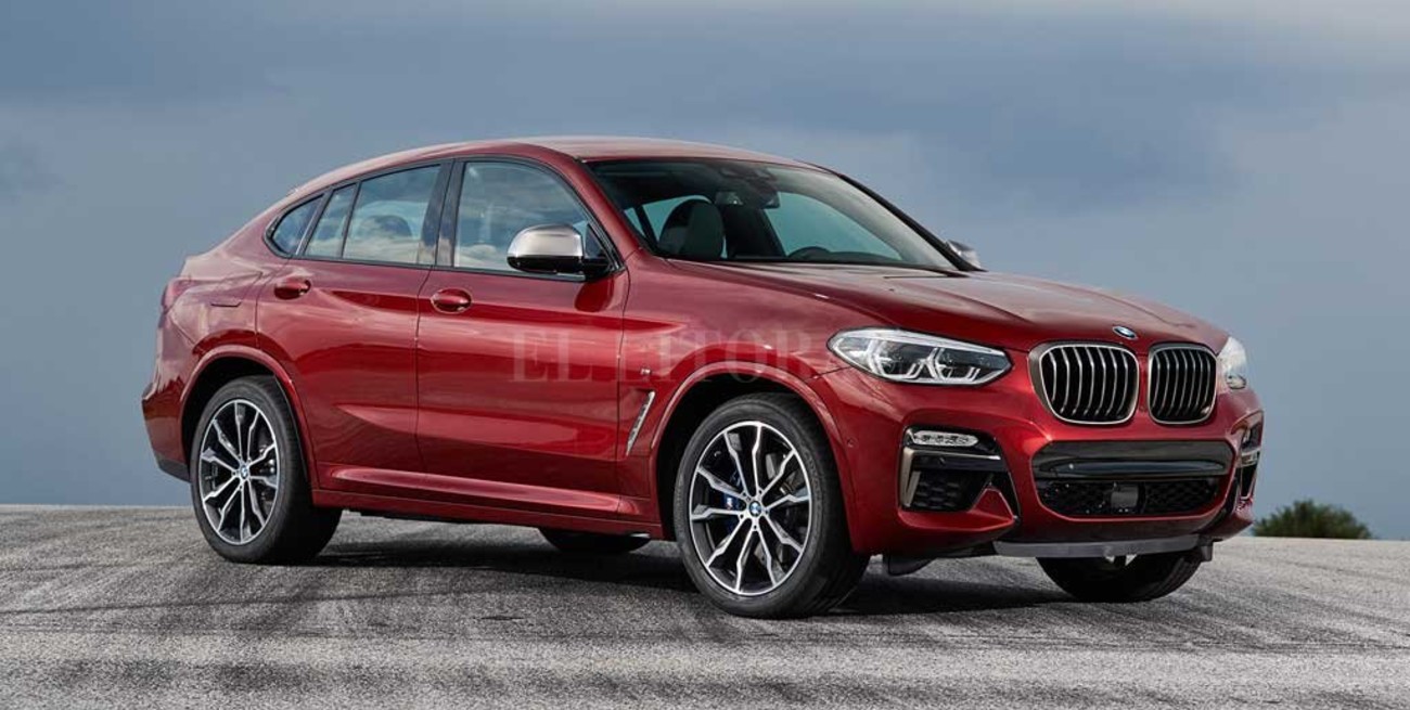 BMW renueva su portfolio