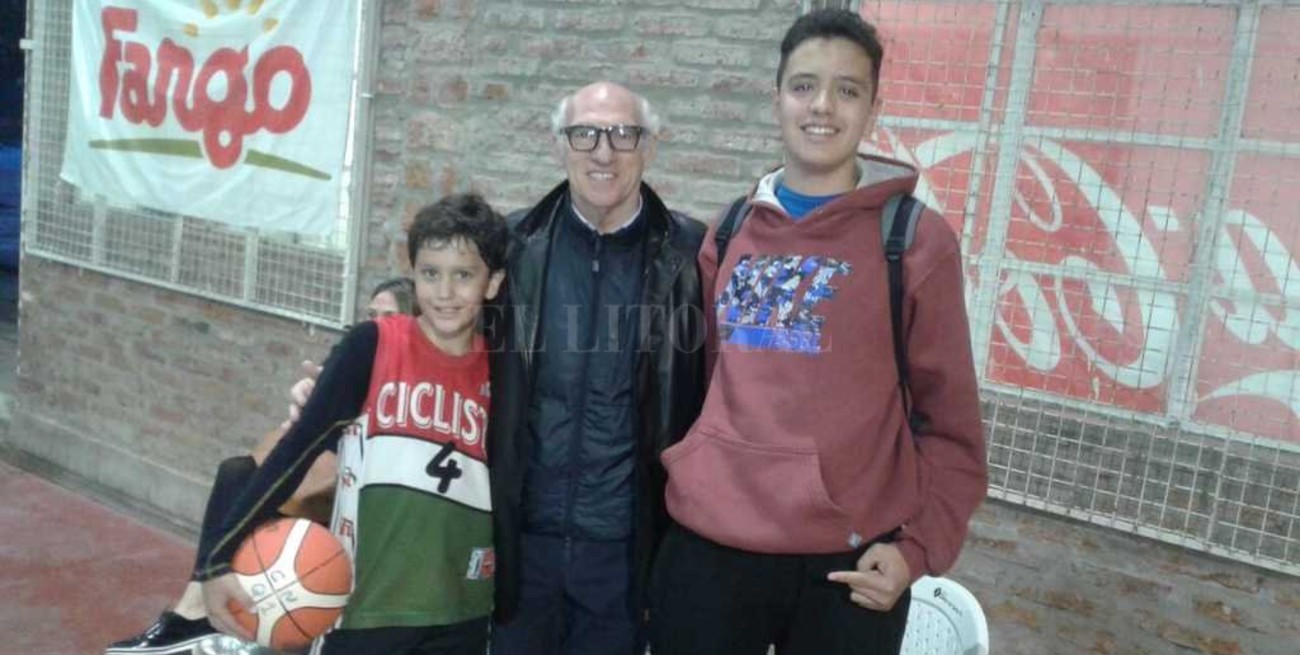 Un Virrey de visita por Santa Fe