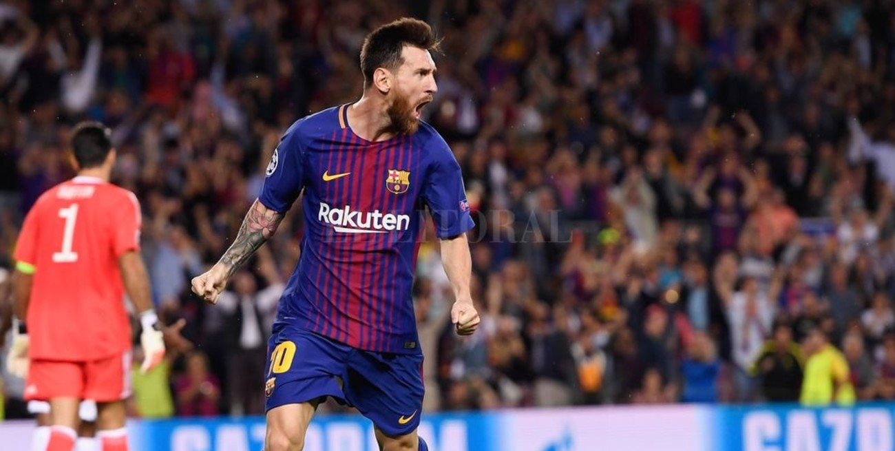 Messi, Agüero, Dybala e Icardi: entre los 4 marcaron 11 goles en la última fecha