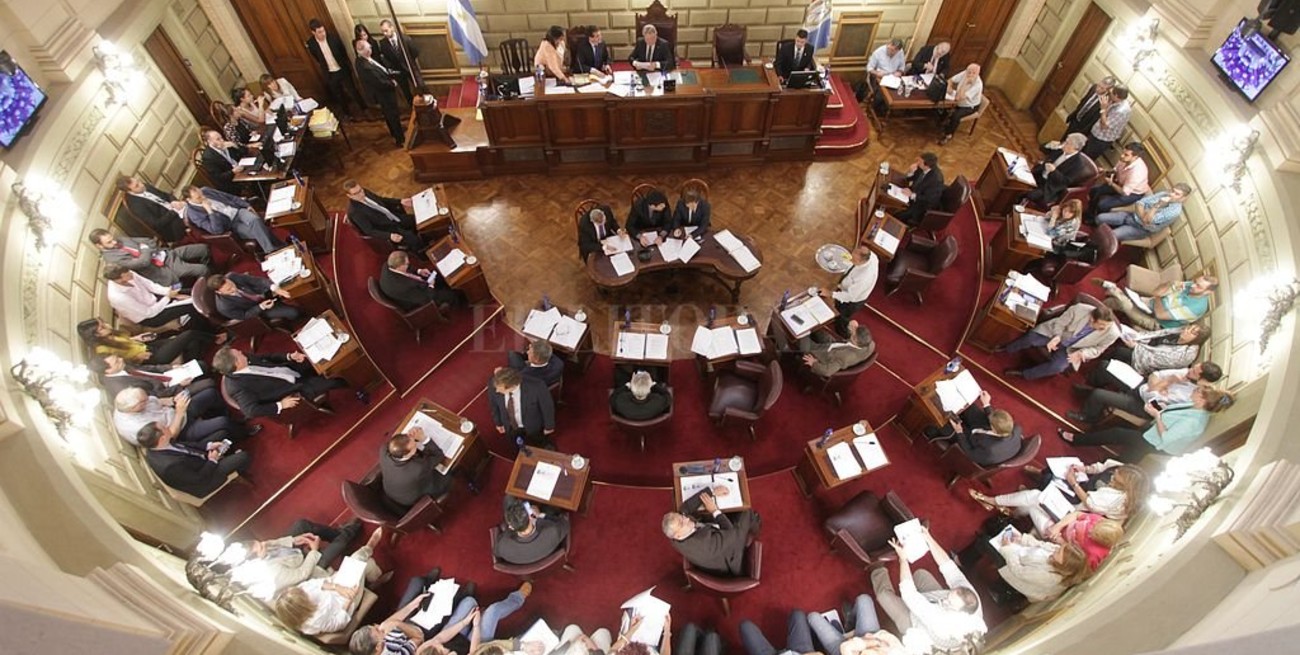 Fuerte suba del impuesto inmobiliario rural y urbano