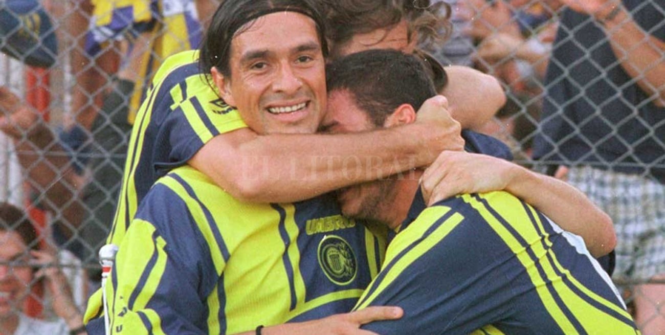 Murió el ex futbolista uruguayo Liber Vespa