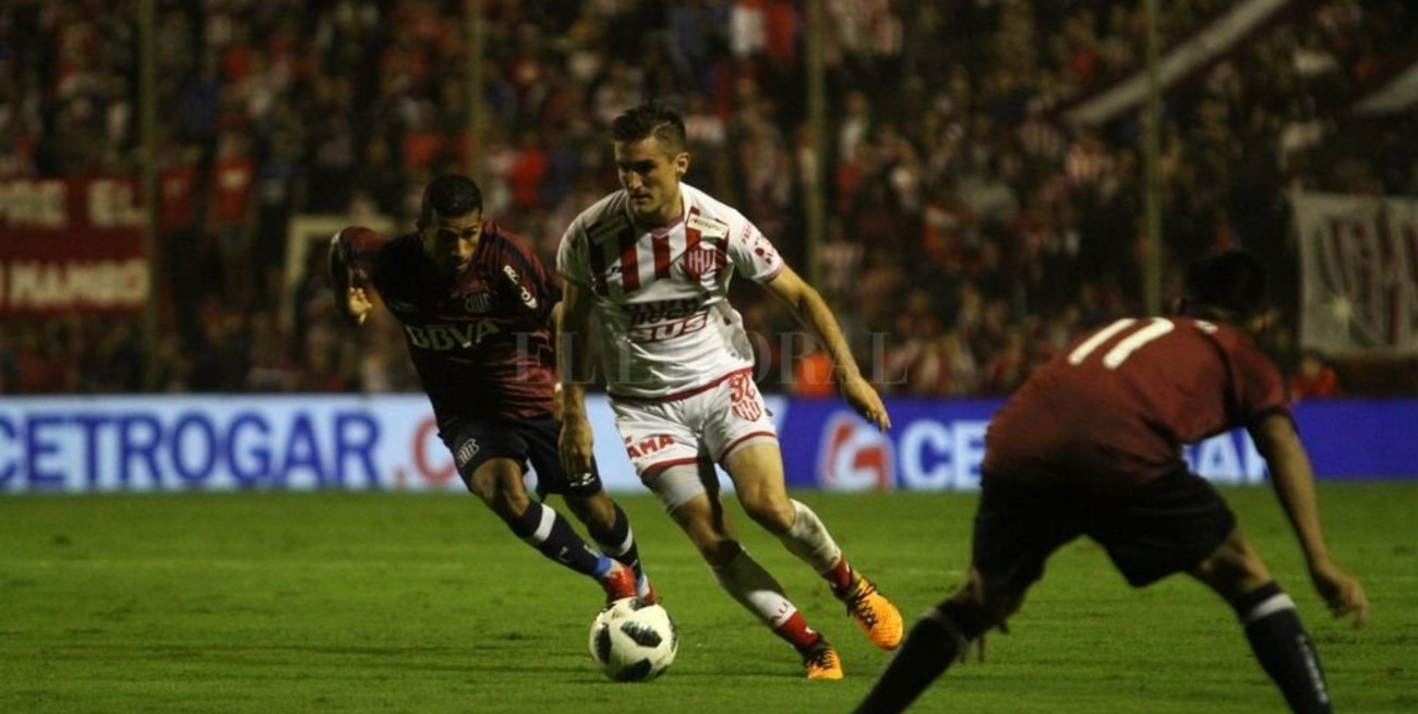 Así quedo la tabla tras el triunfo de Unión ante Talleres