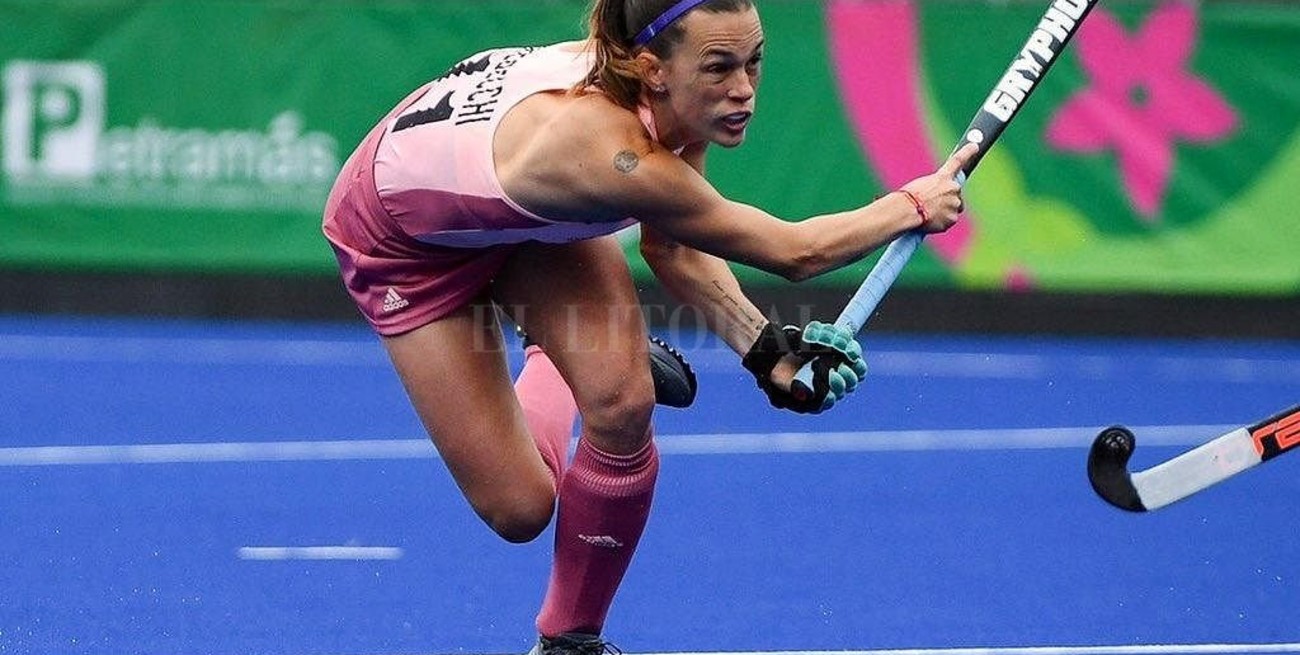 Las Leonas y un buen comienzo