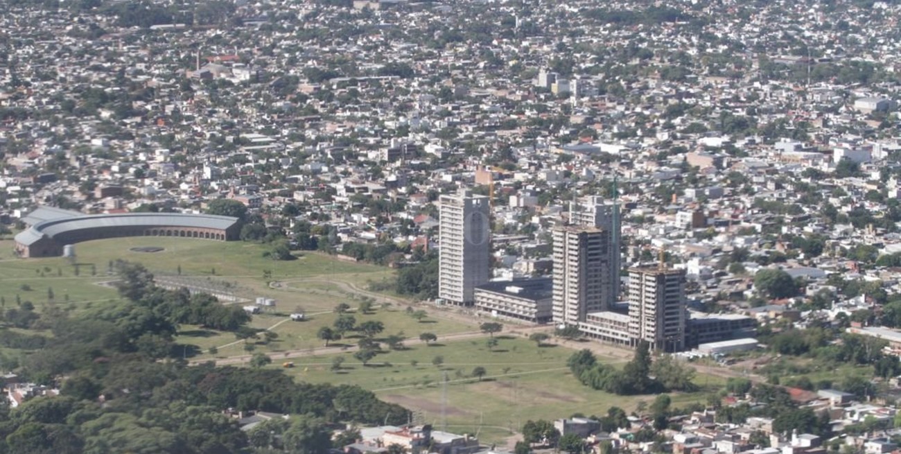 Se prevé un leve descenso de la temperatura para este jueves