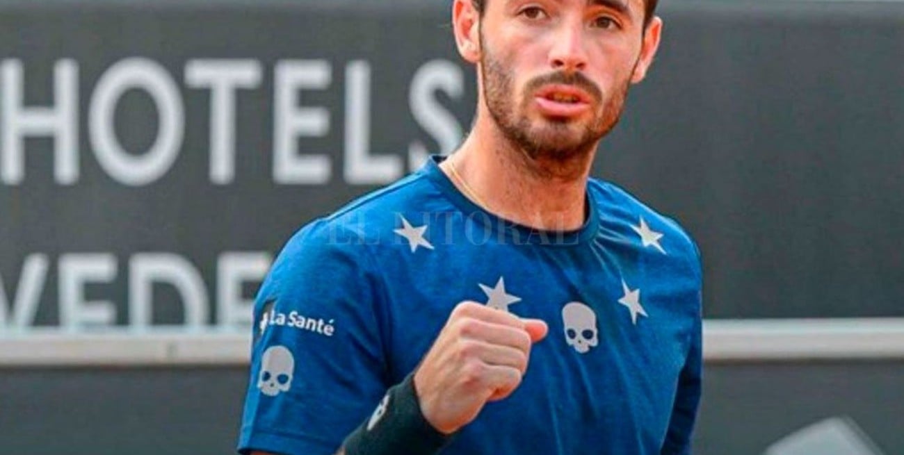 Triunfo de Londero en Hamburgo