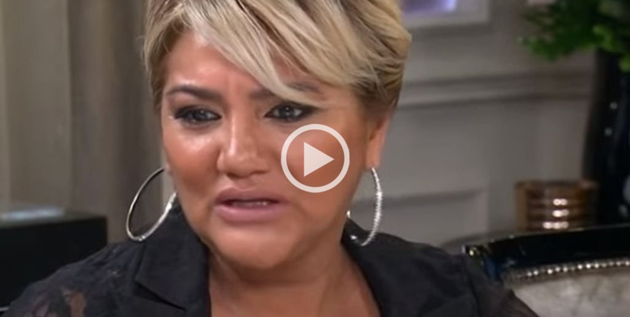 Con nueva figura, la Bomba Tucumana confesó: "me hice una lipo, pero nada en la cara"