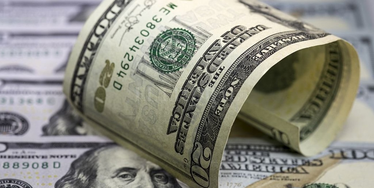Dólar hoy: abrió el jueves estable