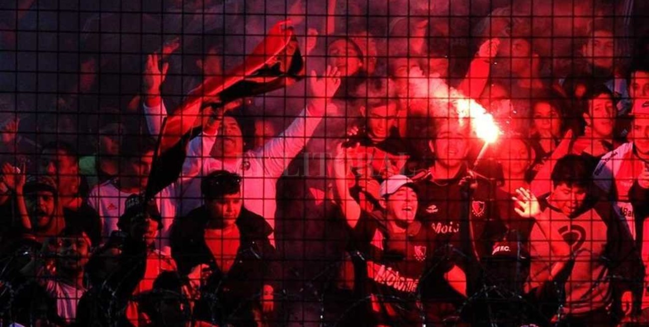 Sangre, barras y complicidades