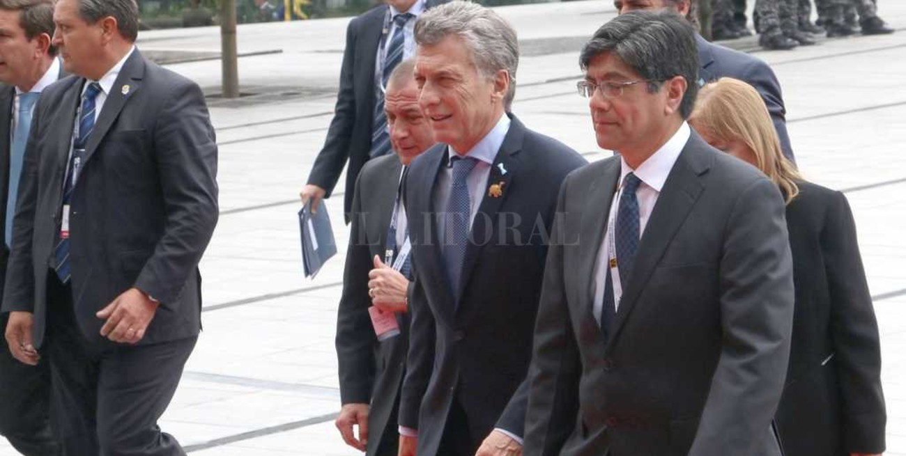 Macri confirmó su participación en el Tedeum
