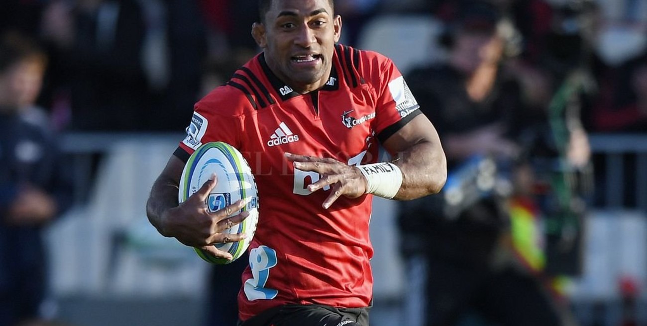 Polémica por la inclusión en los All Blacks de un jugador que admitió ser violento con su pareja