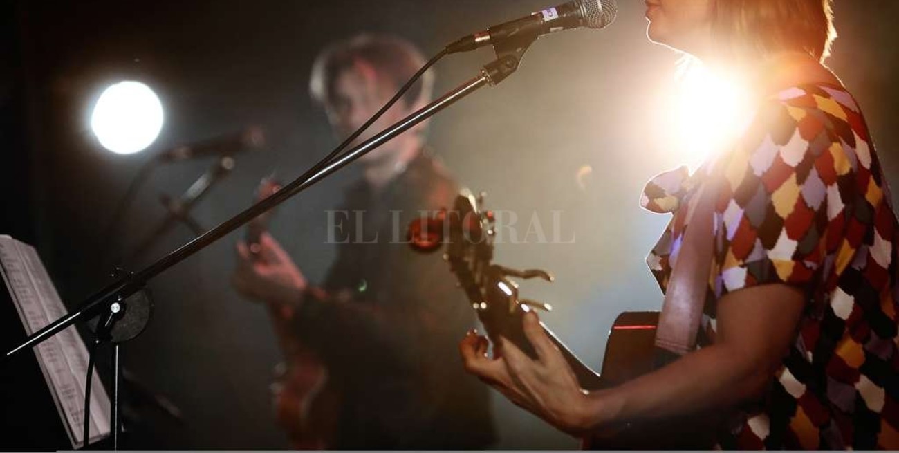 Empoderada por el arte