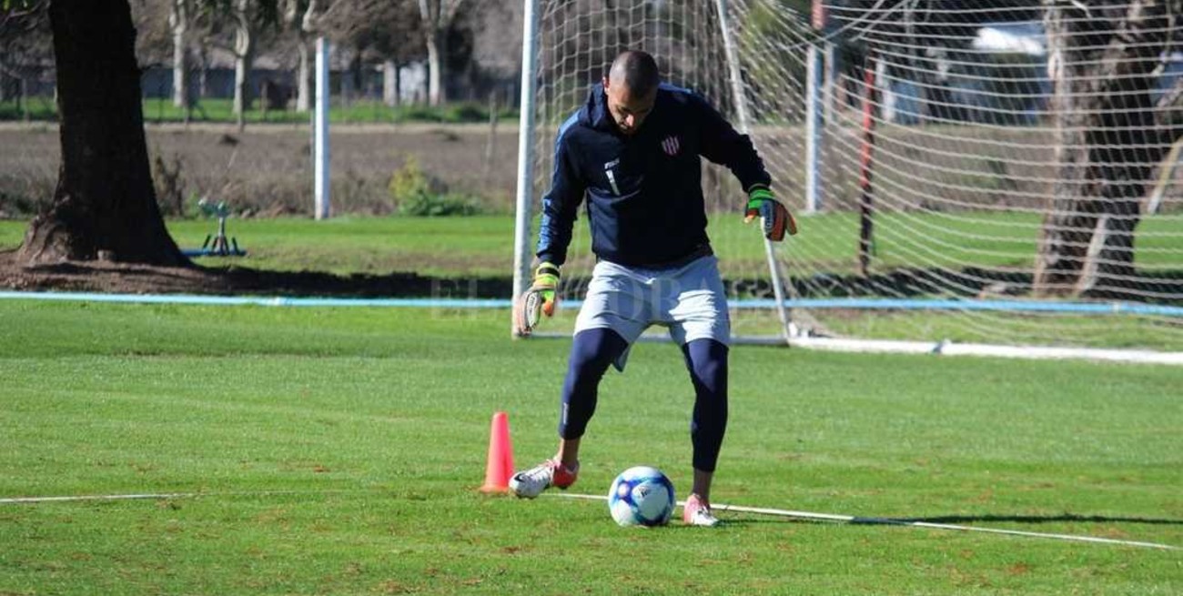 Unión vende las entradas para el duro partido del miércoles