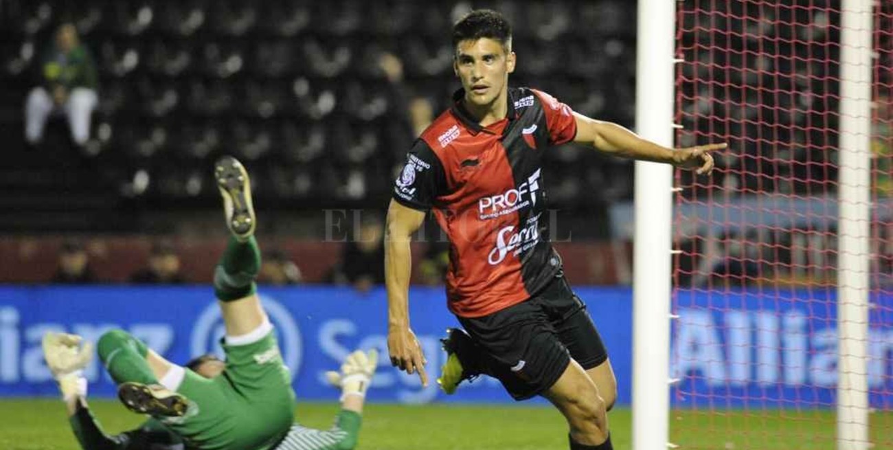 Domínguez esperará un día más por Leguizamón