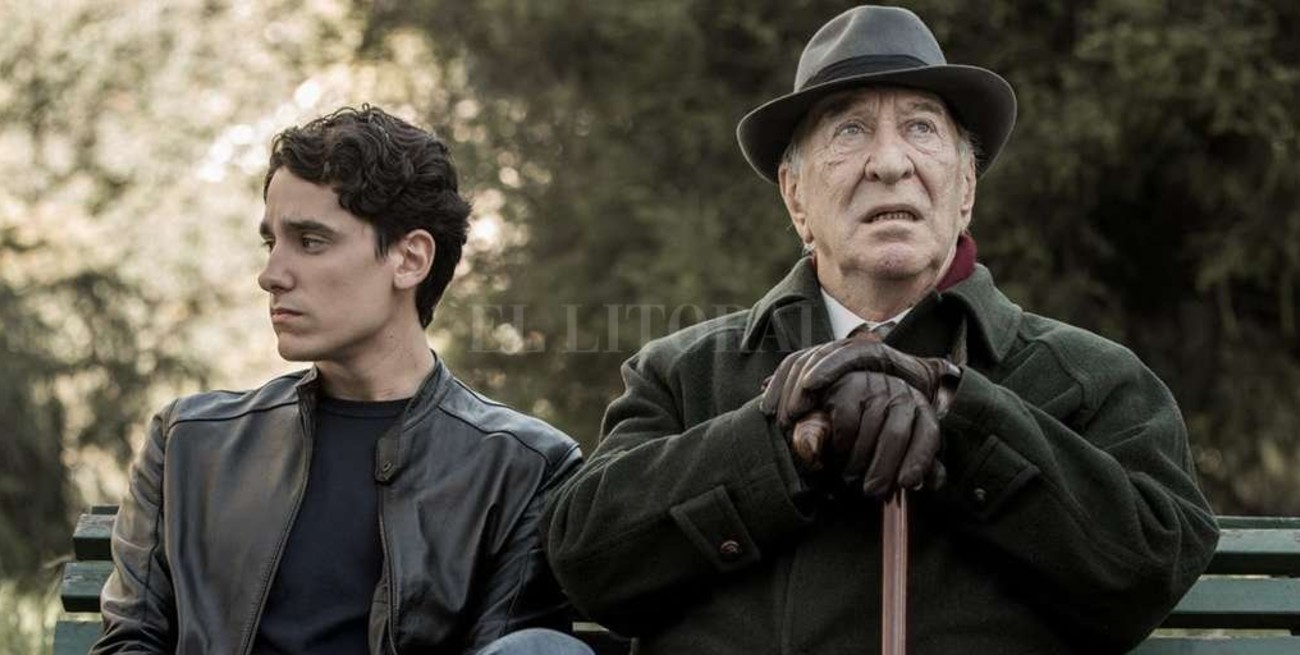 Imágenes del pasado