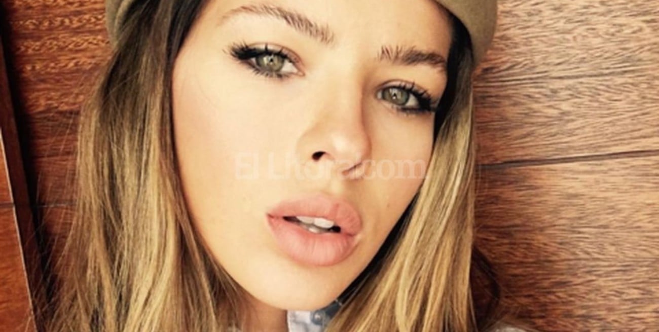 El emotivo mensaje de la China Suárez a su hija