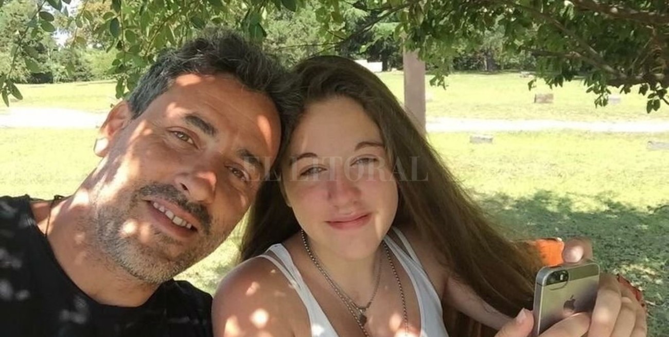 Abril, la nena que recibió un corazón no compatible a los 16 meses, cumplió 15 años