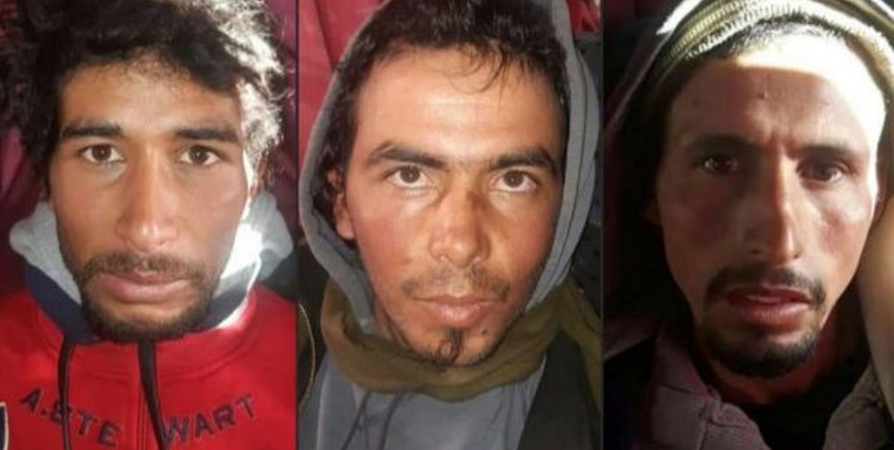 Tres condenados a muerte por el asesinato de dos turistas escandinavas