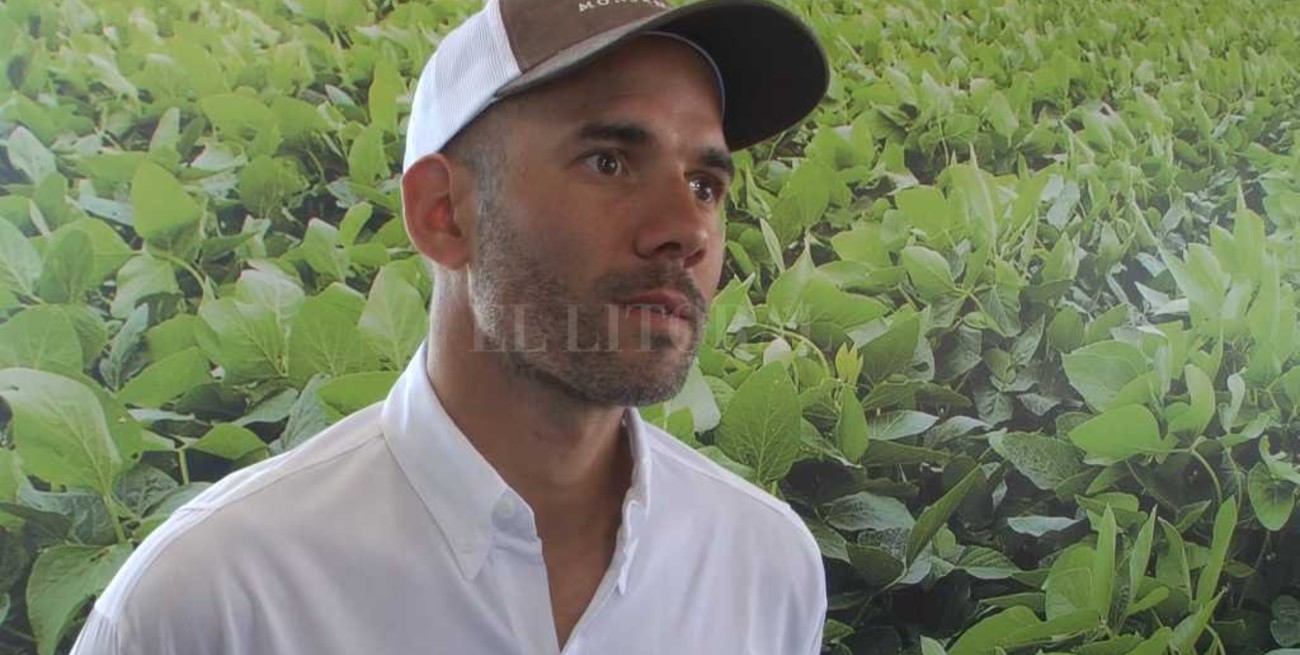 Bayer compra Monsanto