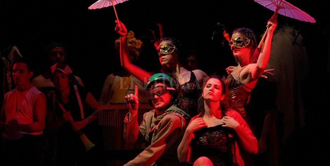 Más allá de Sechuán