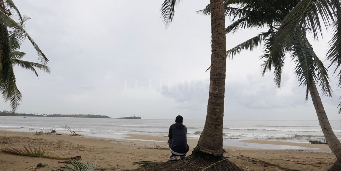 María azotó a República Dominicana y dejó 18 muertos en islas del Caribe