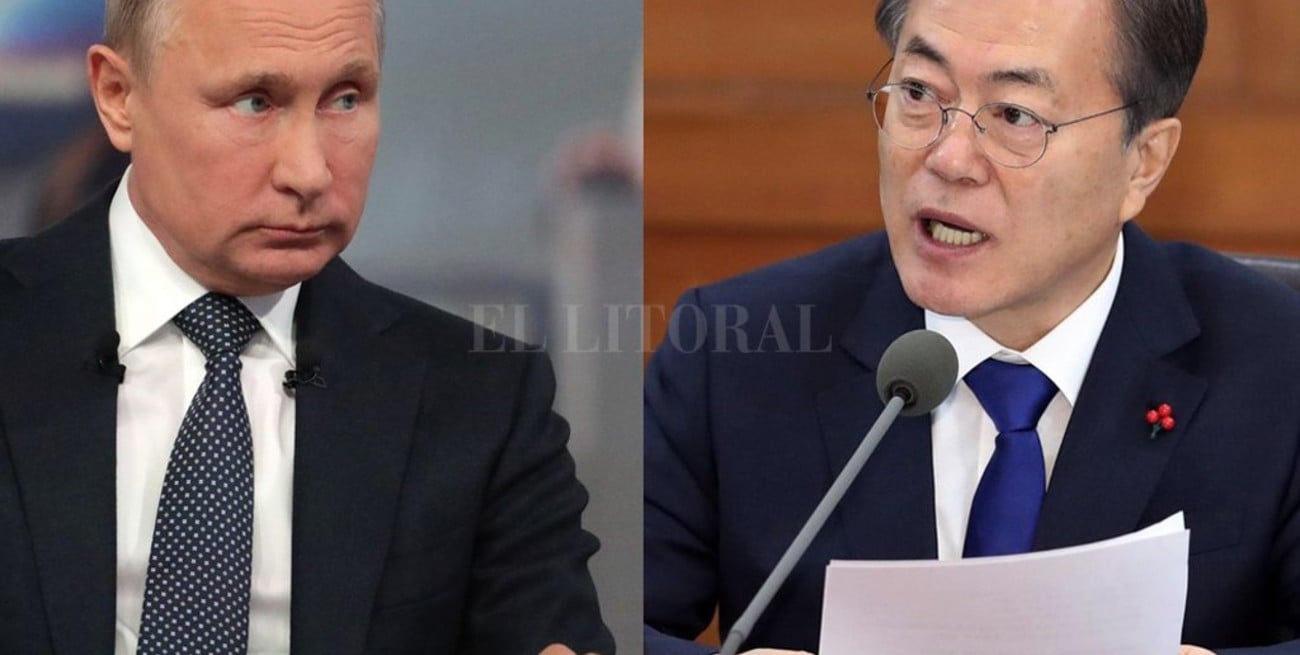 Tras la cumbre entre Trump y Jong-un, se expresaron los países vecinos