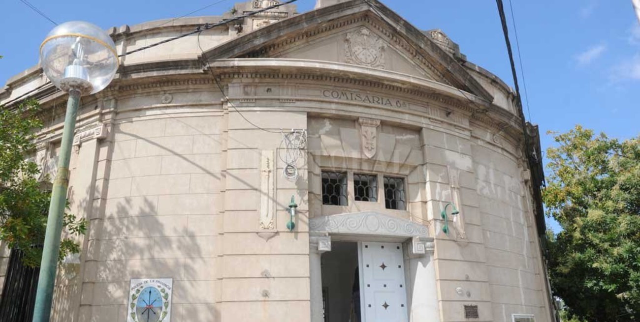 La Comisaría 4° se convertirá en un Espacio de la Memoria