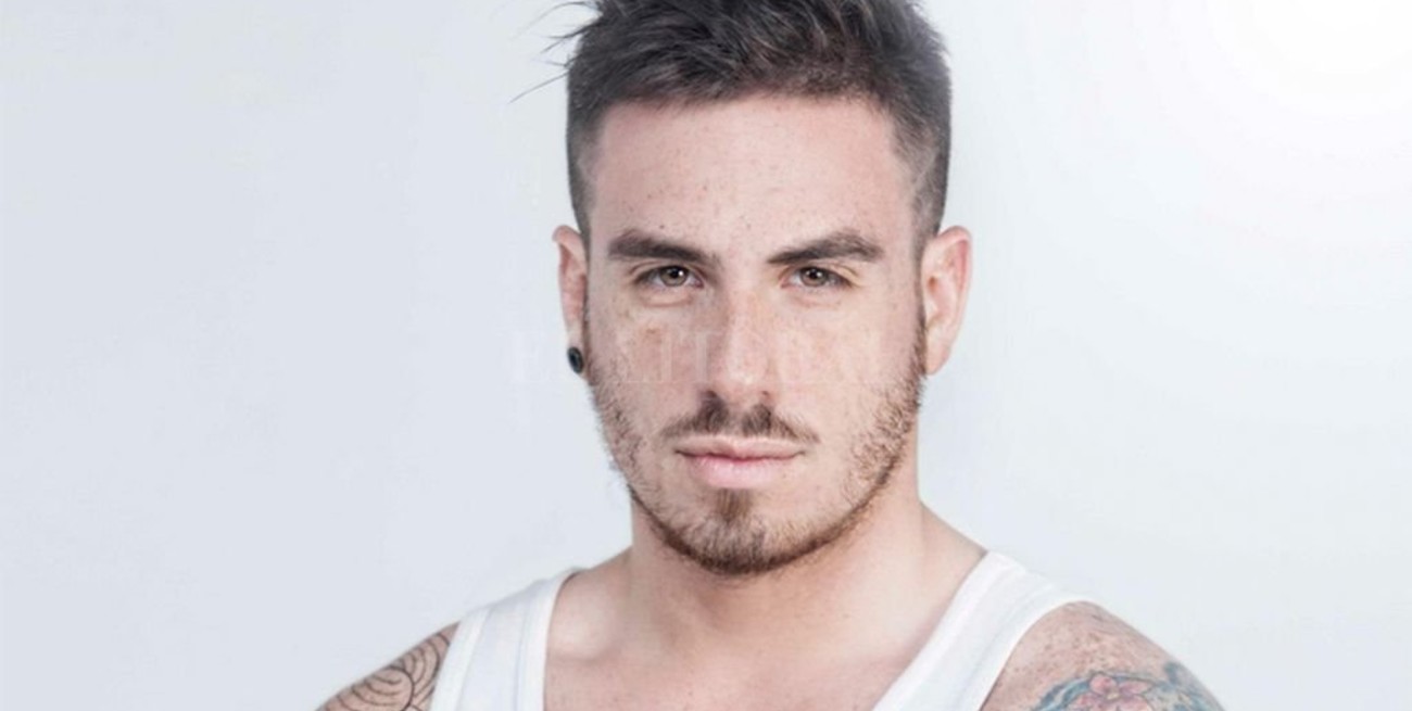 Barby Franco develó otro engaño de Fede Bal