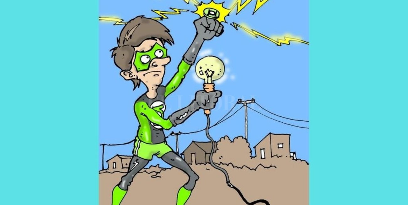 Resuelven la causa del apagón del día 16/6