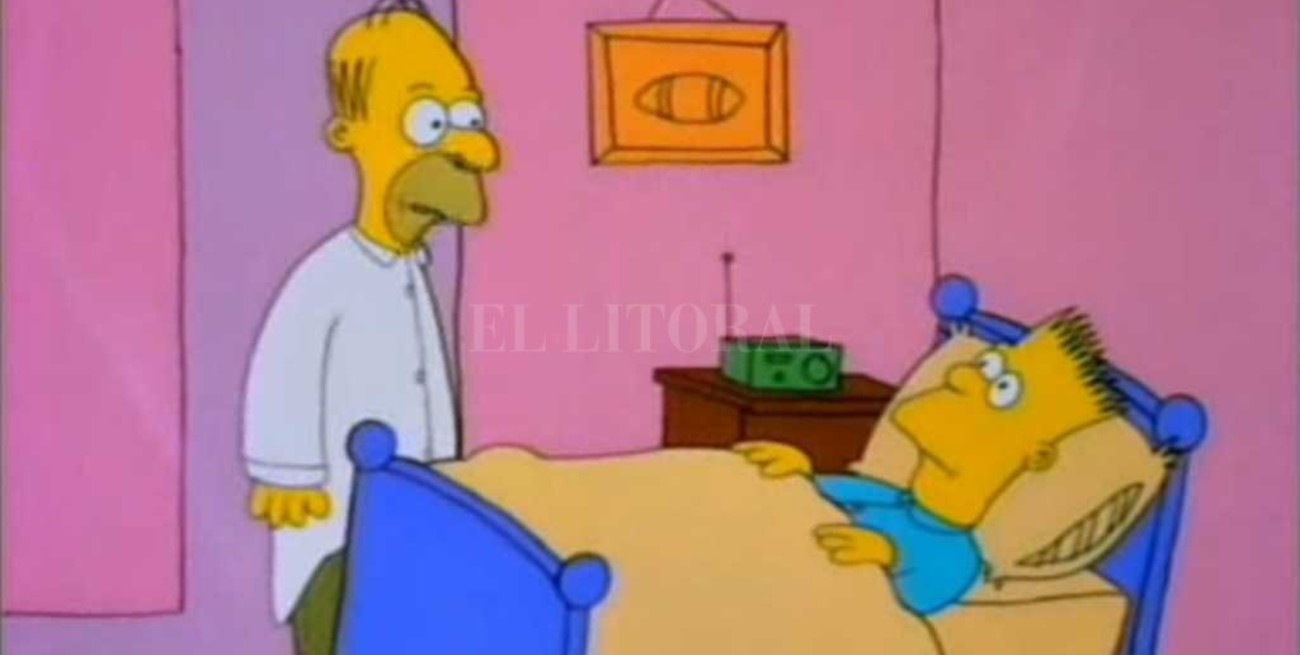 A 30 años de la aparición de Los Simpsons